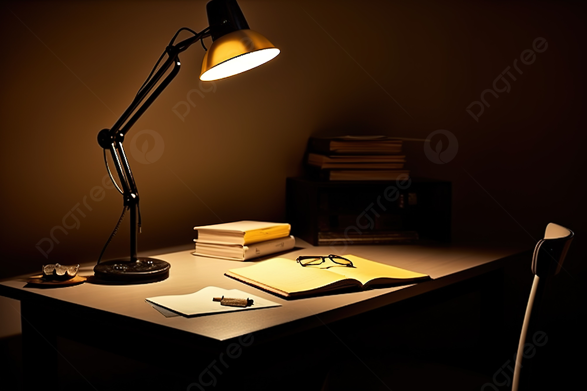 Membuat Malam Lebih Nyaman dengan Langkah Kecil